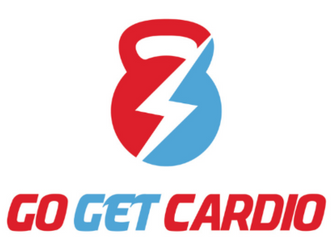 Go Get Cardio logo