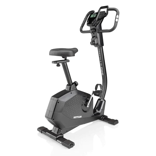 Kettler GIRO C1 Upright Exercise Bike