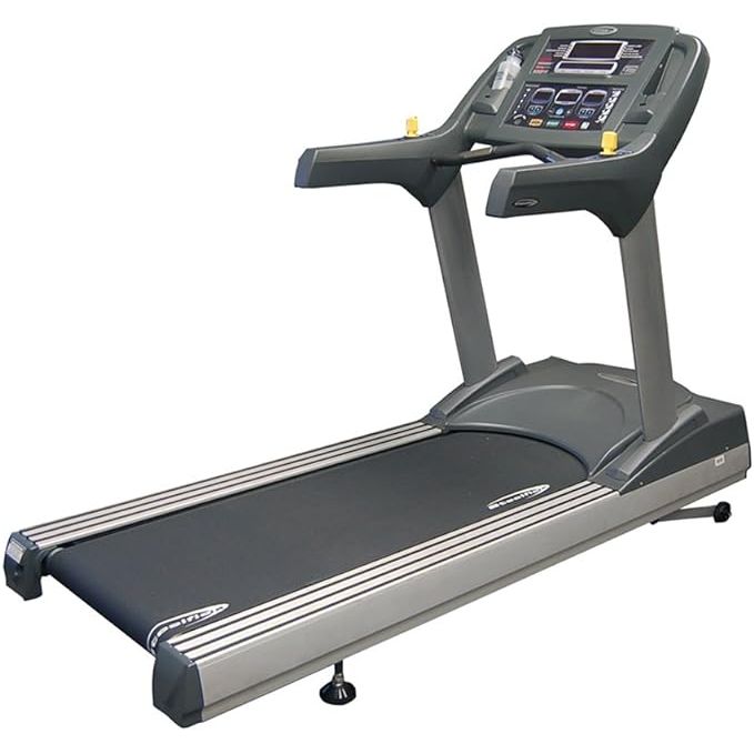 STEELFLEX XT8000D TREADMILL