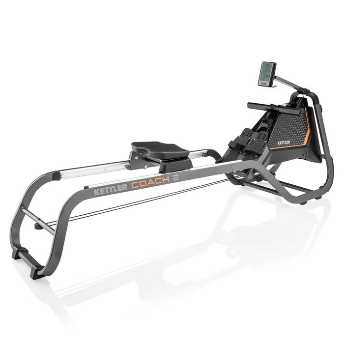 Kettler Coach 2 Rower