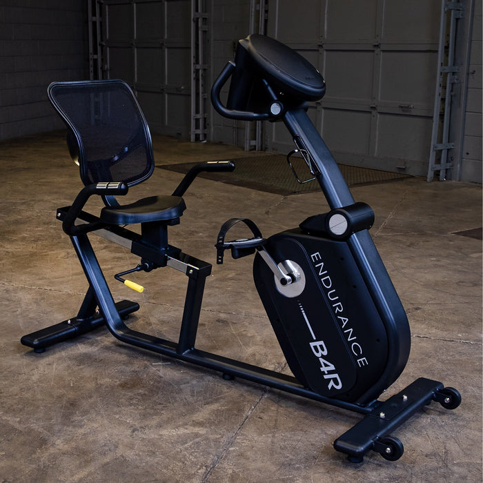 Body-Solid B4R Recumbent Bike