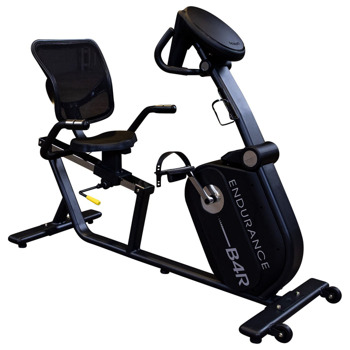 Body-Solid B4R Recumbent Bike