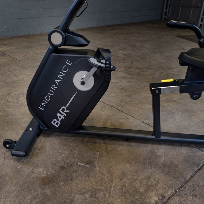 Body-Solid B4R Recumbent Bike