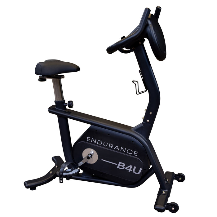 Body-Solid B4UB Upright Bike