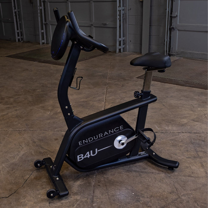 Body-Solid B4UB Upright Bike