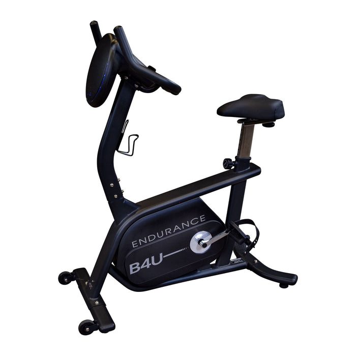 Body-Solid B4UB Upright Bike