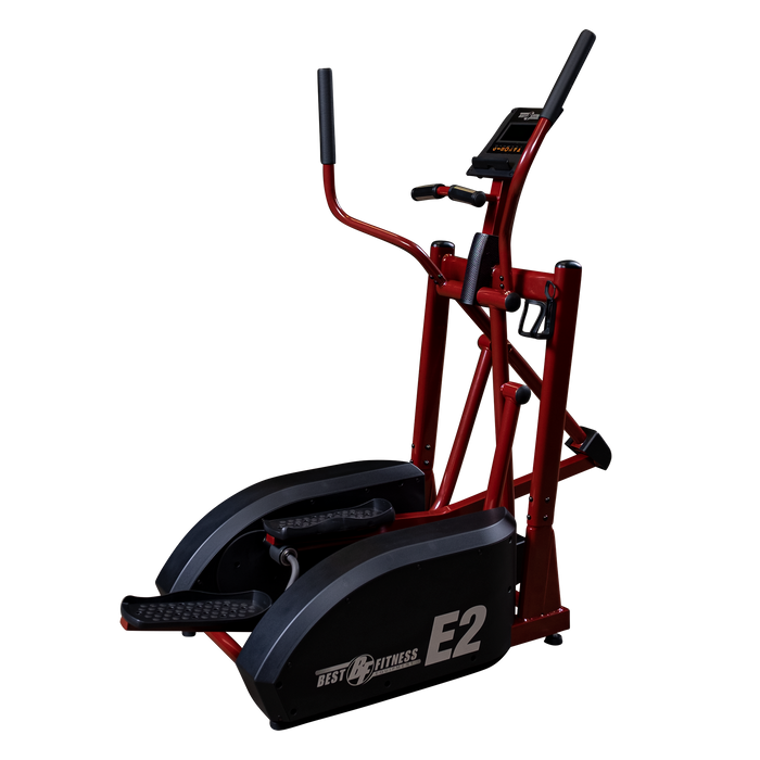 Body-Solid Best Fitness Center Drive Elliptical