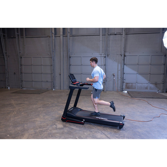 Body-Solid Best Fitness Folding Treadmill