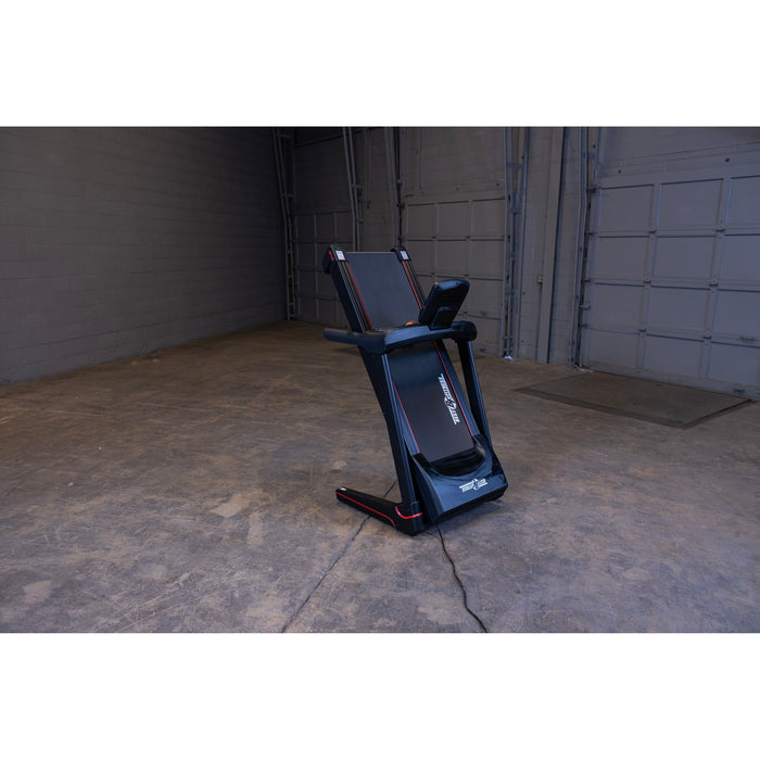 Body-Solid Best Fitness Folding Treadmill