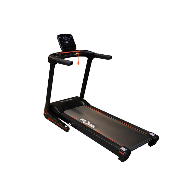 Body-Solid Best Fitness Folding Treadmill