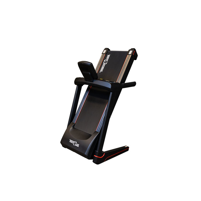 Body-Solid Best Fitness Folding Treadmill