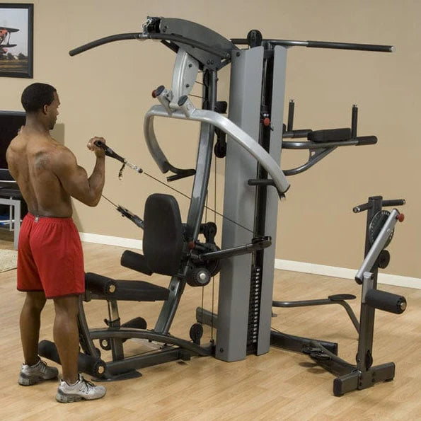 BODY-SOLID FUSION 500 PERSONAL TRAINER