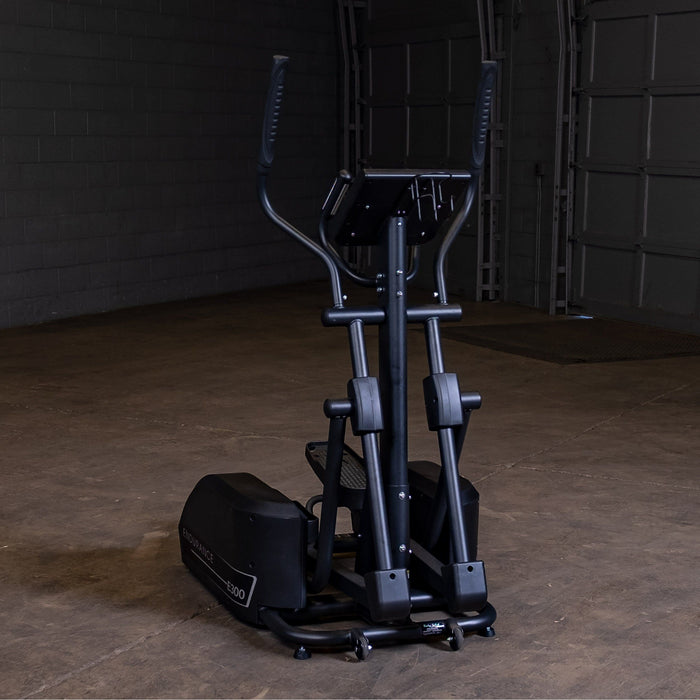 Body-Solid E300 ENDURANCE ELLIPTICAL