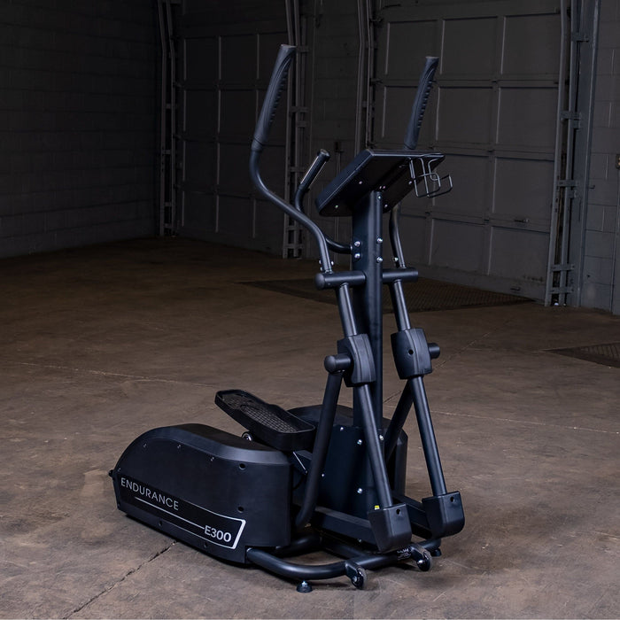 Body-Solid E300 ENDURANCE ELLIPTICAL