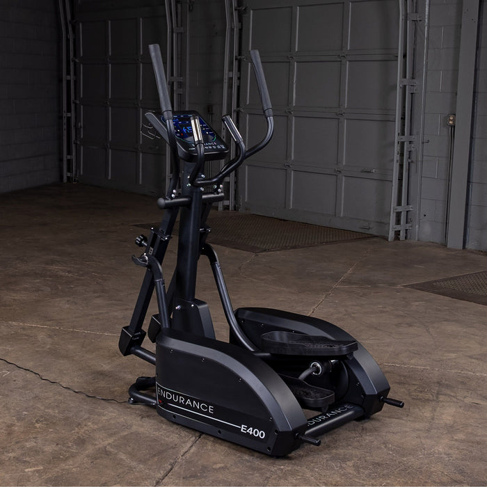 Body-Solid ENDURANCE ELLIPTICAL AS