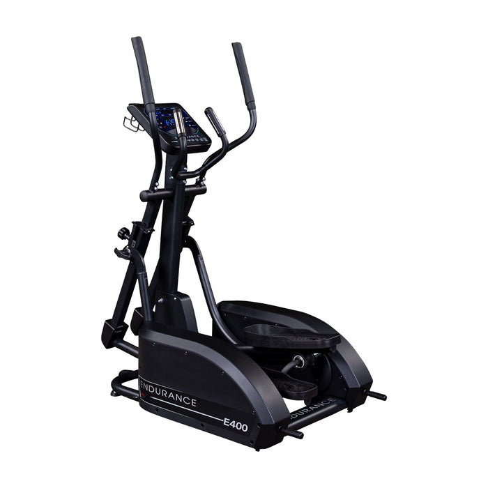 Body-Solid ENDURANCE ELLIPTICAL AS