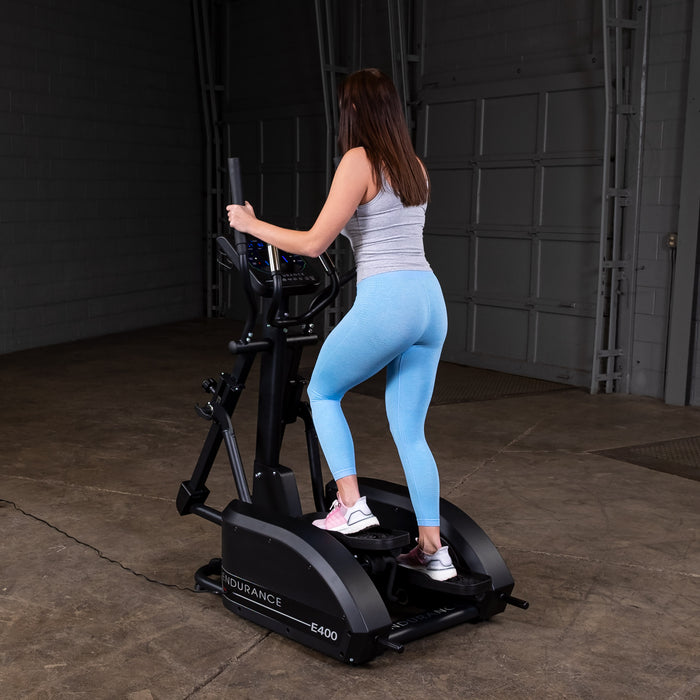 Body-Solid ENDURANCE ELLIPTICAL AS