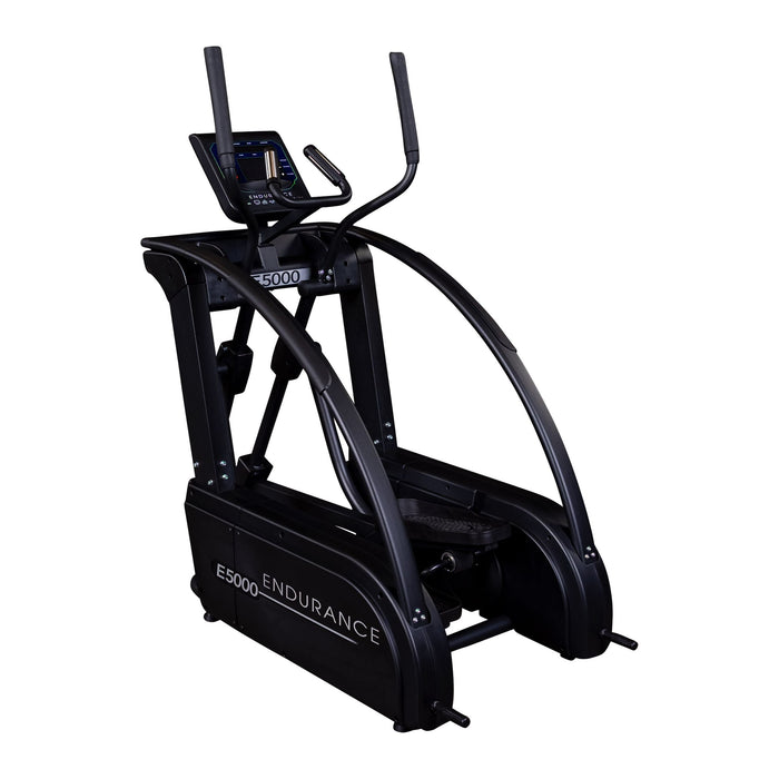 Body-Solid ENDURANCE ELLIPTICAL LC