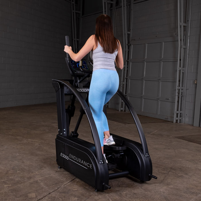 Body-Solid ENDURANCE ELLIPTICAL LC