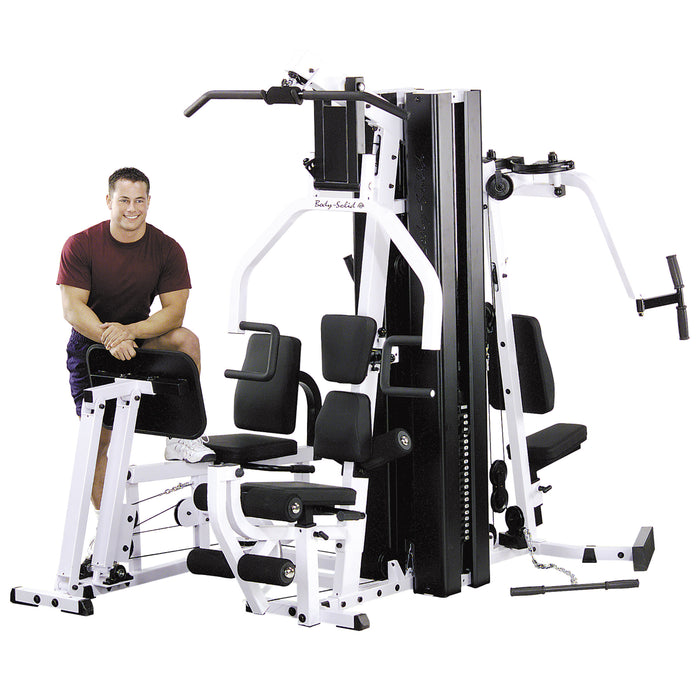 BODY-SOLID EXM3000LPS MULTI GYM SYSTEM