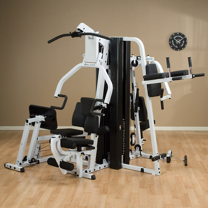 BODY-SOLID EXM3000LPS MULTI GYM SYSTEM