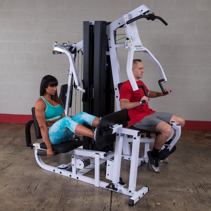 BODY-SOLID EXM3000LPS MULTI GYM SYSTEM