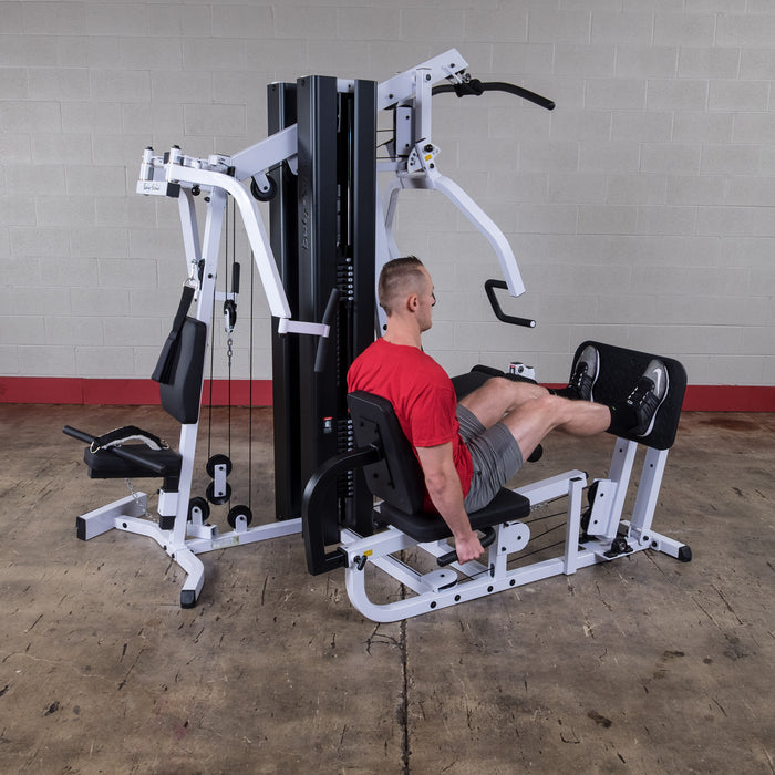 BODY-SOLID EXM3000LPS MULTI GYM SYSTEM