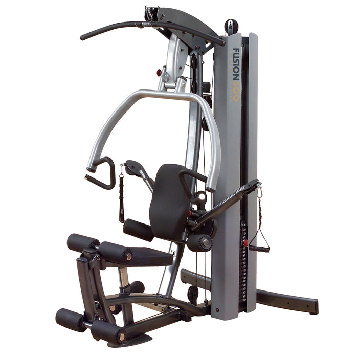 BODY-SOLID FUSION 500 PERSONAL TRAINER