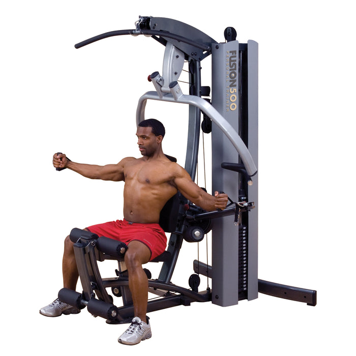 BODY-SOLID FUSION 500 PERSONAL TRAINER