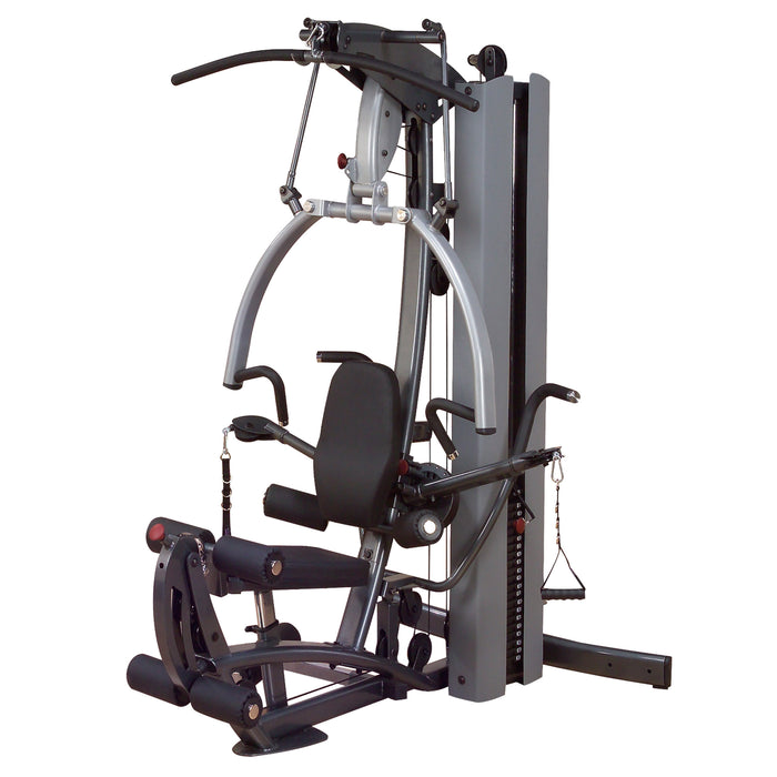 BODY-SOLID FUSION 600 PERSONAL TRAINER