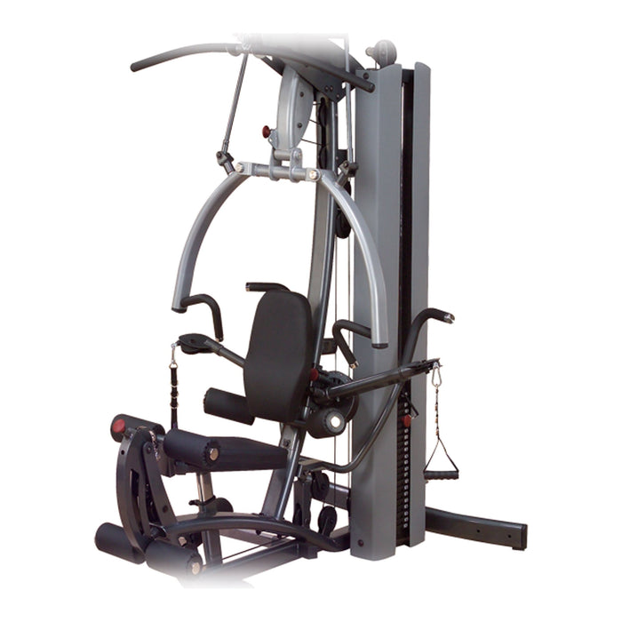 BODY-SOLID FUSION 600 PERSONAL TRAINER