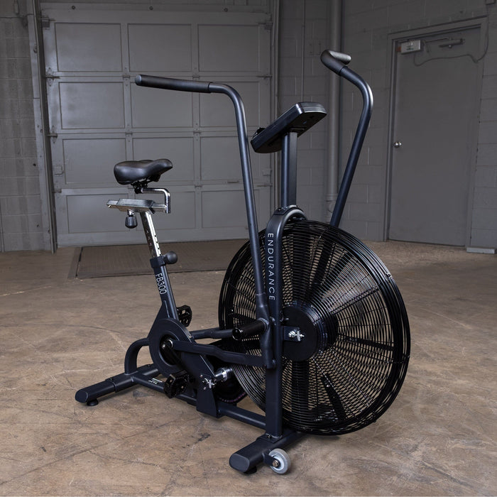 Body-Solid Endurance Fan Bike