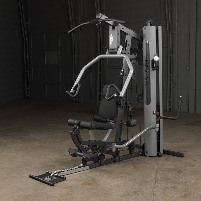 BODY-SOLID G5S SINGLE STACK GYM