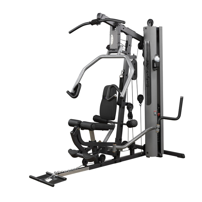 BODY-SOLID G5S SINGLE STACK GYM