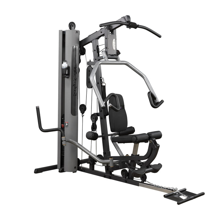 BODY-SOLID G5S SINGLE STACK GYM