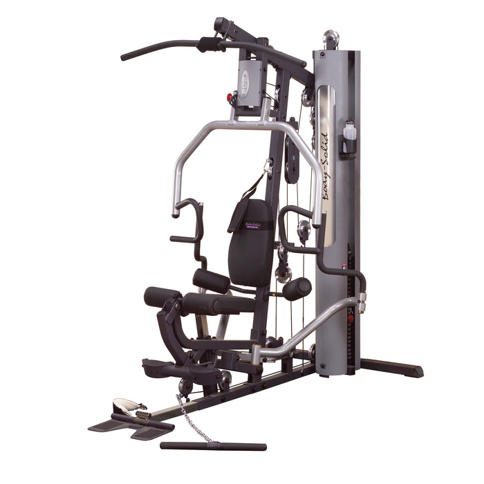 BODY-SOLID G5S SINGLE STACK GYM