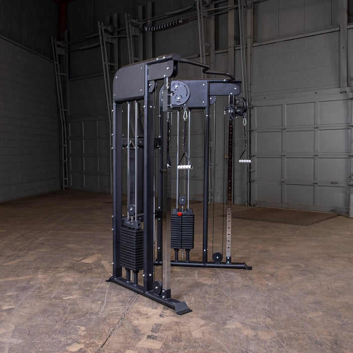 Body-Solid Functional Trainer GFT100