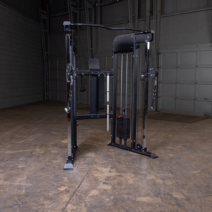 Body-Solid Functional Trainer GFT100