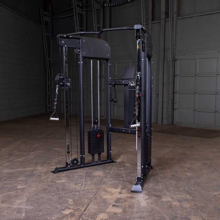 Body-Solid Functional Trainer GFT100