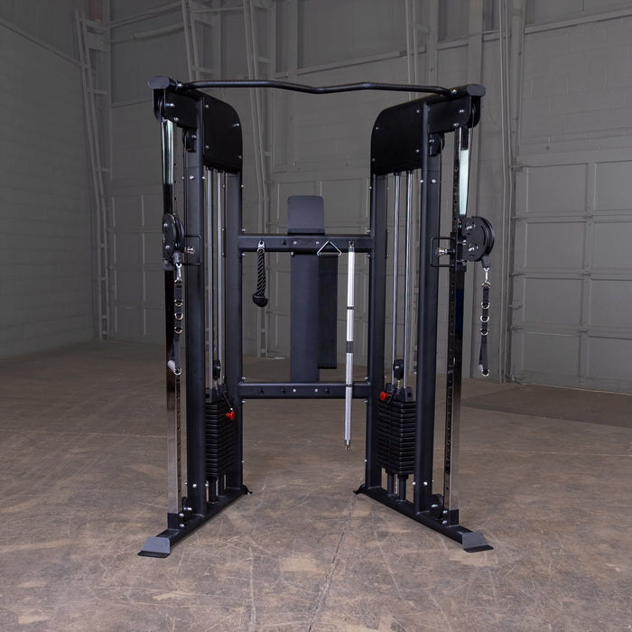 Body-Solid Functional Trainer GFT100