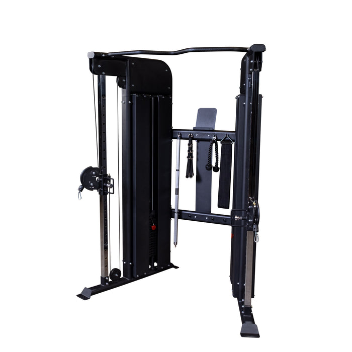 Body-Solid Functional Trainer GFT100