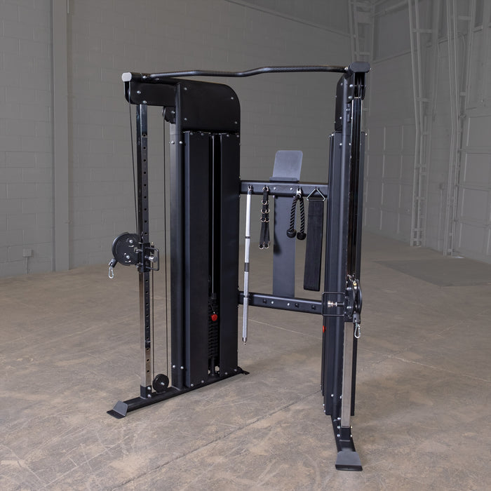 Body-Solid Functional Trainer GFT100