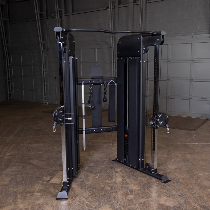 Body-Solid Functional Trainer GFT100