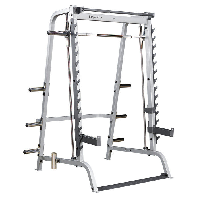 Body-Solid Series 7 Smith Machine