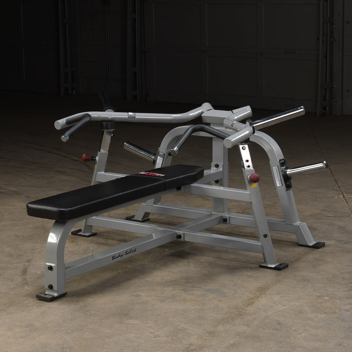 Body-Solid PCL Leverage Bench Press