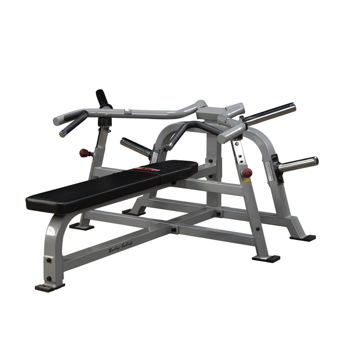 Body-Solid PCL Leverage Bench Press