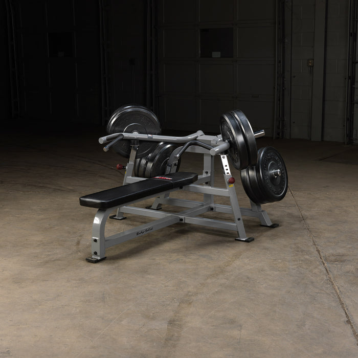 Body-Solid PCL Leverage Bench Press