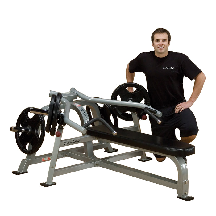 Body-Solid PCL Leverage Bench Press