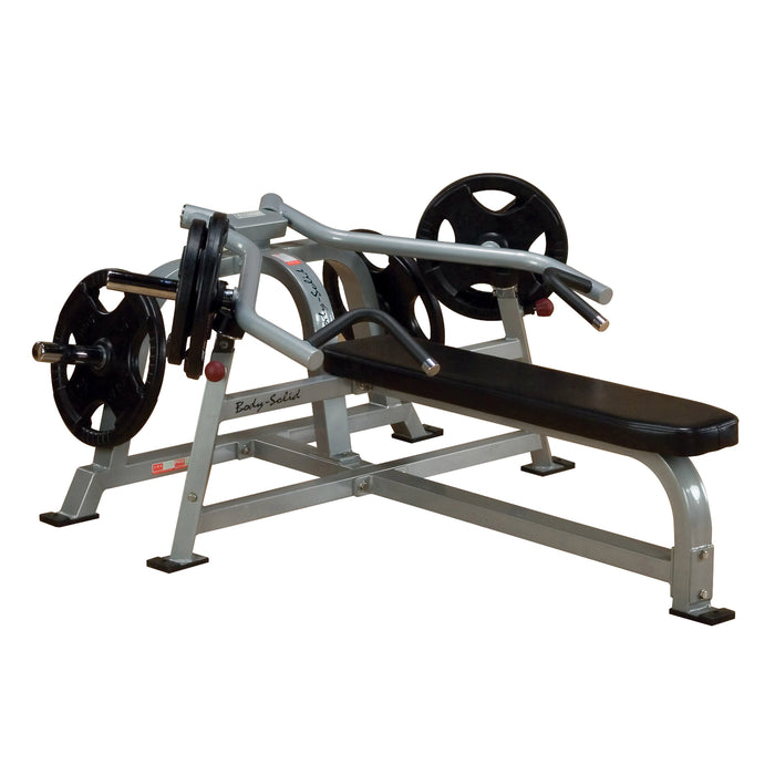 Body-Solid PCL Leverage Bench Press