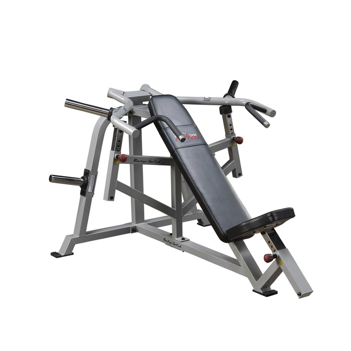 Body-Solid PCL Leverage Incline Press